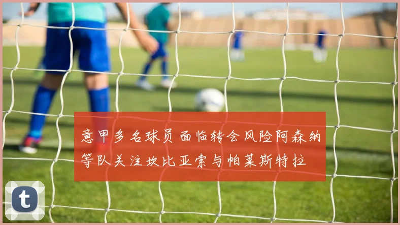 意甲多名球员面临转会风险阿森纳等队关注坎比亚索与帕莱斯特拉
