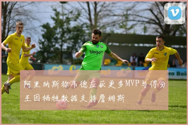 阿里纳斯称韦德应获更多MVP与得分王因牺牲数据支持詹姆斯